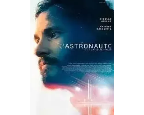Астронавт (фильм 2023) смотреть онлайн - ЛордФильм Астронавт (фильм 2023) смотреть онлайн - ЛордФильм
