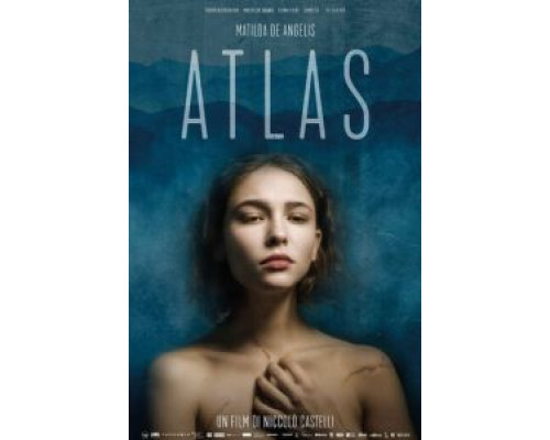 Атлас  (фильм 2021) смотреть онлайн - ЛордФильм
