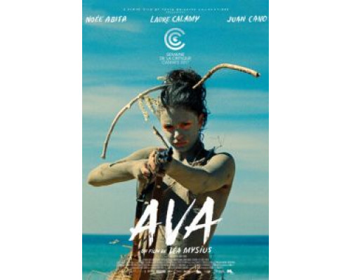 Ава (фильм 2017) смотреть онлайн - ЛордФильм Ава (фильм 2017) смотреть онлайн - ЛордФильм