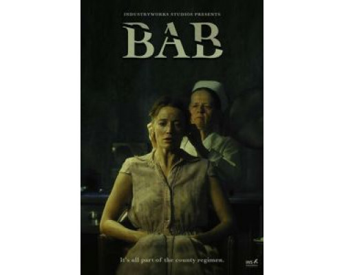 БАБ  (фильм 2021) смотреть онлайн - ЛордФильм