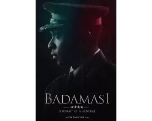 Бадамаси. Портрет генерала  (фильм 2021) смотреть онлайн - ЛордФильм