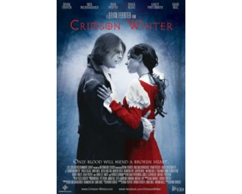 Багровая зима (фильм 2013) смотреть онлайн - ЛордФильм Багровая зима (фильм 2013) смотреть онлайн - ЛордФильм