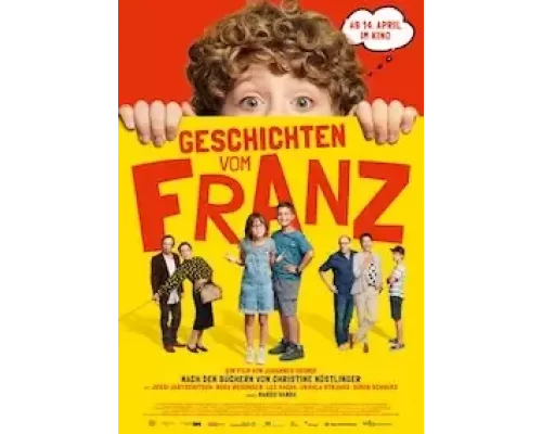 Байки Франца (фильм 2022) смотреть онлайн - ЛордФильм Байки Франца (фильм 2022) смотреть онлайн - ЛордФильм