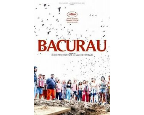   Бакурау  (фильм 2019) смотреть онлайн - ЛордФильм