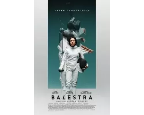 Балестра (фильм 2024) смотреть онлайн - ЛордФильм Балестра (фильм 2024) смотреть онлайн - ЛордФильм