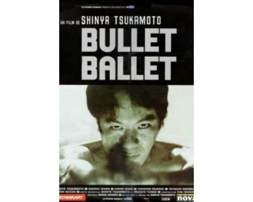 Балет пуль  (фильм 1998) смотреть онлайн - ЛордФильм Балет пуль  (фильм 1998) смотреть онлайн - ЛордФильм