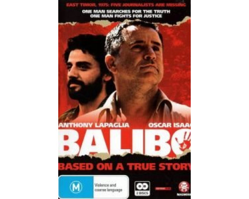 Балибо (фильм 2009) смотреть онлайн - ЛордФильм Балибо (фильм 2009) смотреть онлайн - ЛордФильм