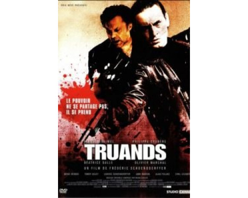 Бандиты (фильм 2006) смотреть онлайн - ЛордФильм Бандиты (фильм 2006) смотреть онлайн - ЛордФильм