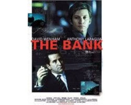 Банк (фильм 2001) смотреть онлайн - ЛордФильм Банк (фильм 2001) смотреть онлайн - ЛордФильм
