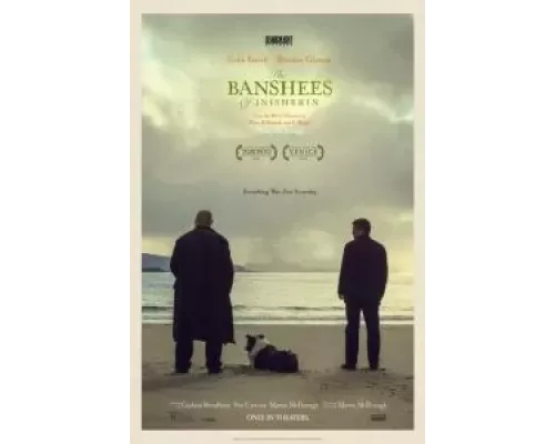 Банши Инишерина (фильм 2022) смотреть онлайн - ЛордФильм Банши Инишерина (фильм 2022) смотреть онлайн - ЛордФильм
