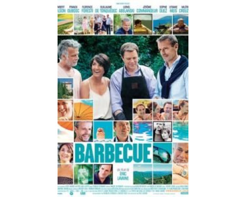 Барбекю  (фильм 2014) смотреть онлайн - ЛордФильм