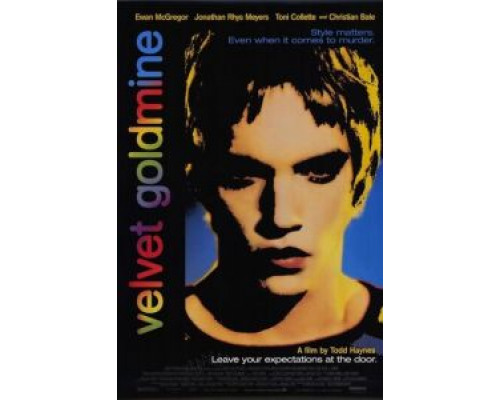 Бархатная золотая жила  (фильм 1998) смотреть онлайн - ЛордФильм