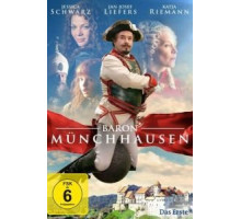 Барон Мюнхгаузен (2012)
