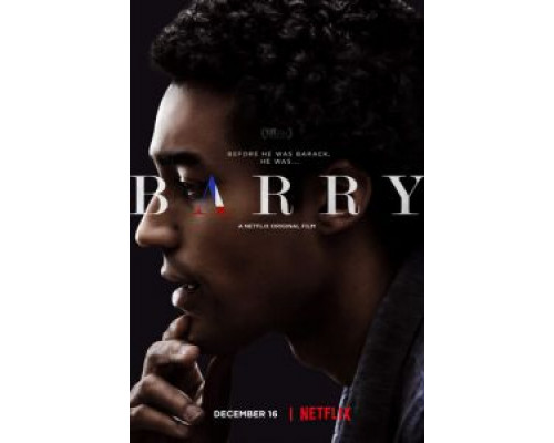 Барри (фильм 2016) смотреть онлайн - ЛордФильм Барри (фильм 2016) смотреть онлайн - ЛордФильм