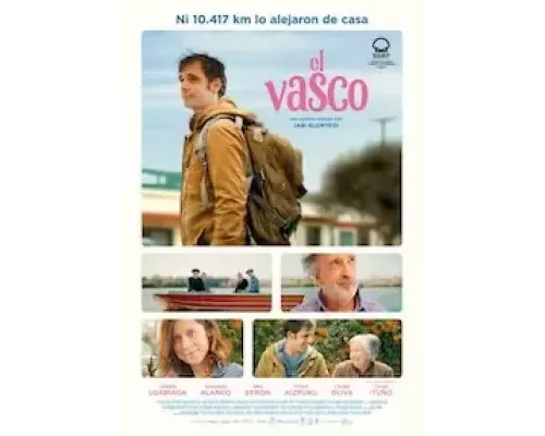 Баск  (фильм 2022) смотреть онлайн - ЛордФильм