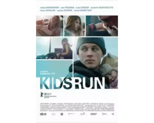 Бег детей  (фильм 2020) смотреть онлайн - ЛордФильм