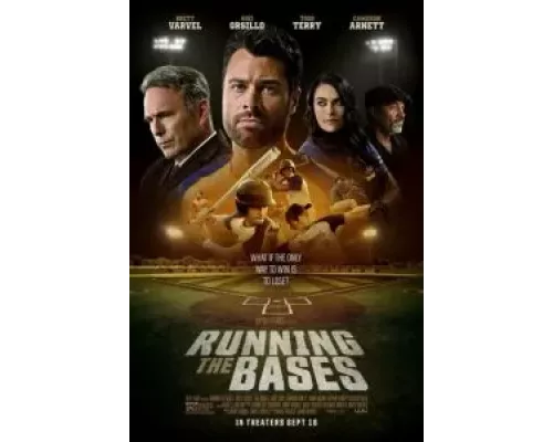   Бег по базам  (фильм 2022) смотреть онлайн - ЛордФильм