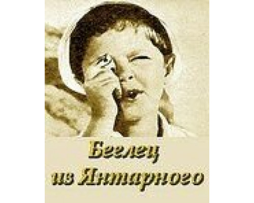 Беглец из «Янтарного»  (фильм 1969) смотреть онлайн - ЛордФильм Беглец из «Янтарного»  (фильм 1969) смотреть онлайн - ЛордФильм
