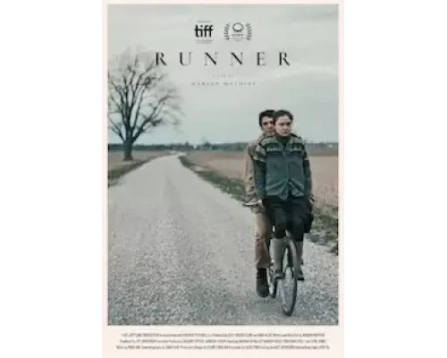 Бегунья (фильм 2022) смотреть онлайн - ЛордФильм Бегунья (фильм 2022) смотреть онлайн - ЛордФильм