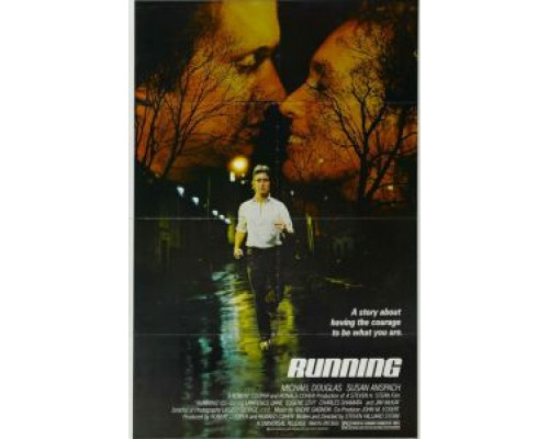 Бегущий (фильм 1979) смотреть онлайн - ЛордФильм Бегущий (фильм 1979) смотреть онлайн - ЛордФильм