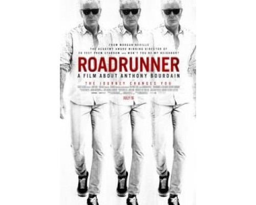   Бегущий: Фильм об Энтони Бурдене  (фильм 2021) смотреть онлайн - ЛордФильм