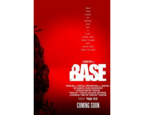 Бейсджампинг  (фильм 2017) смотреть онлайн - ЛордФильм