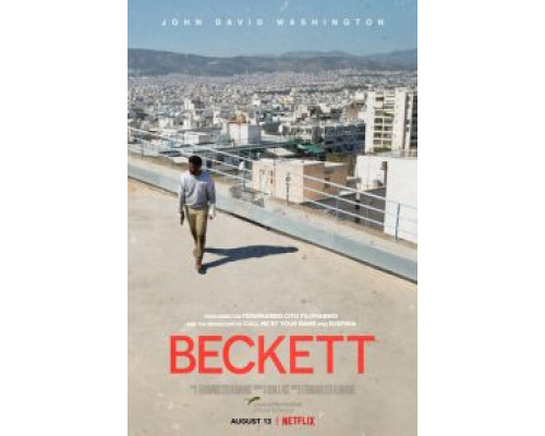   Беккет  (фильм 2021) смотреть онлайн - ЛордФильм