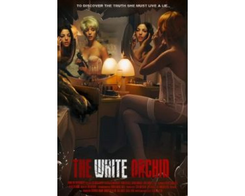 Белая орхидея (фильм 2018) смотреть онлайн - ЛордФильм Белая орхидея (фильм 2018) смотреть онлайн - ЛордФильм