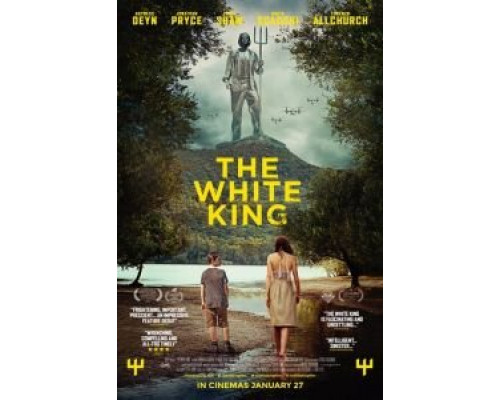 Белый король  (фильм 2016) смотреть онлайн - ЛордФильм