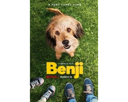 Бенджи (фильм 2018) смотреть онлайн - ЛордФильм Бенджи (фильм 2018) смотреть онлайн - ЛордФильм
