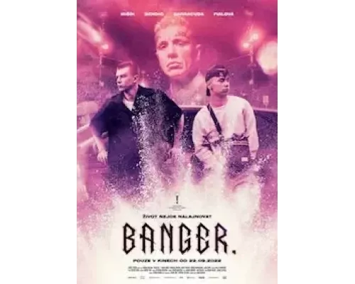 Бэнгер (фильм 2022) смотреть онлайн - ЛордФильм Бэнгер (фильм 2022) смотреть онлайн - ЛордФильм