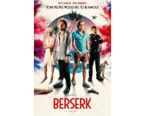 Берсерк (фильм 2019) смотреть онлайн - ЛордФильм Берсерк (фильм 2019) смотреть онлайн - ЛордФильм