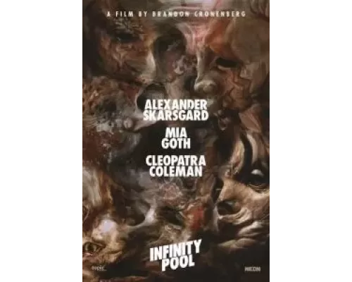   Бескрайний бассейн  (фильм 2023) смотреть онлайн - ЛордФильм