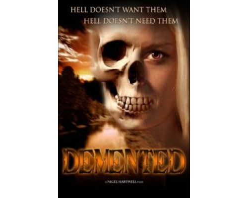 Бесноватые  (фильм 2019) смотреть онлайн - ЛордФильм