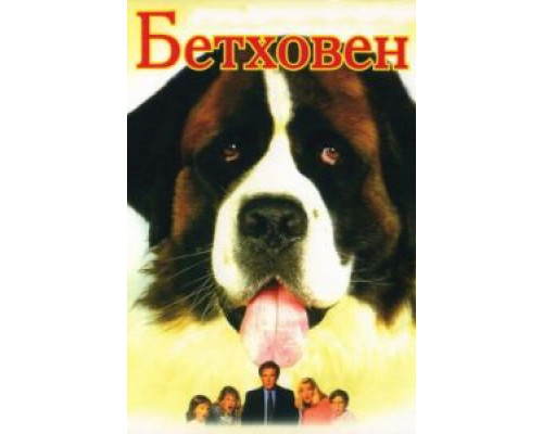 Бетховен (фильм 1992) смотреть онлайн - ЛордФильм Бетховен (фильм 1992) смотреть онлайн - ЛордФильм
