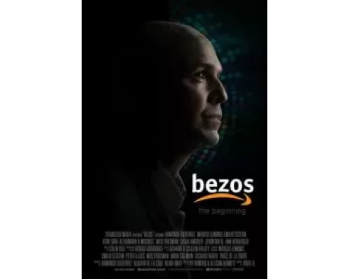   Безос  (фильм 2023) смотреть онлайн - ЛордФильм