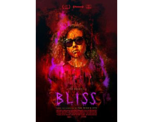   Блаженство  (фильм 2019) смотреть онлайн - ЛордФильм