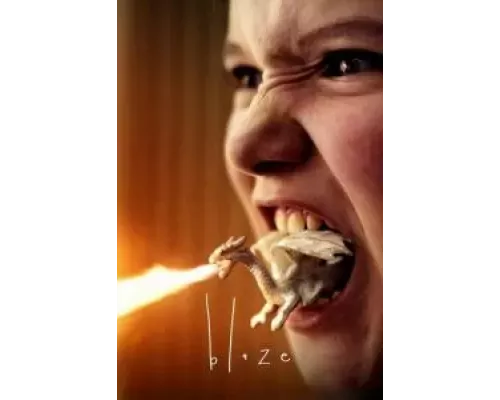   Блейз  (фильм 2022) смотреть онлайн - ЛордФильм