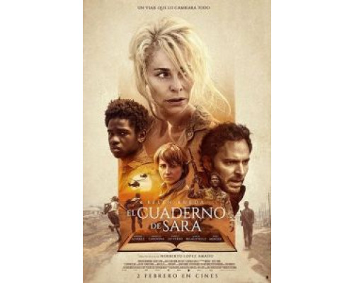 Блокнот Сары (фильм 2018) смотреть онлайн - ЛордФильм Блокнот Сары (фильм 2018) смотреть онлайн - ЛордФильм