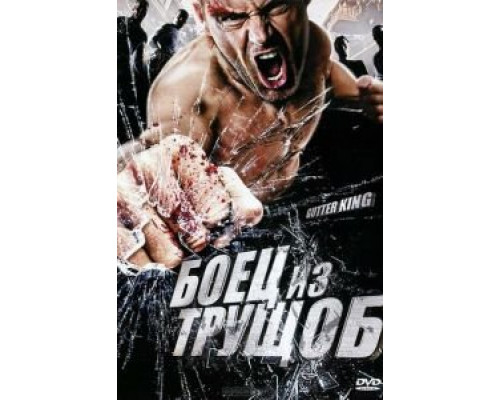Боец из трущоб  (фильм 2010) смотреть онлайн - ЛордФильм Боец из трущоб  (фильм 2010) смотреть онлайн - ЛордФильм