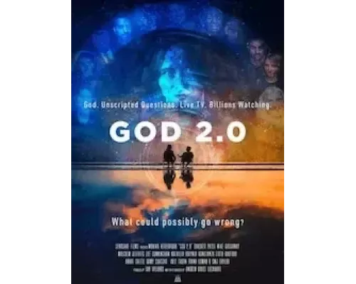 Бог 2.0 (фильм 2023) смотреть онлайн - ЛордФильм Бог 2.0 (фильм 2023) смотреть онлайн - ЛордФильм