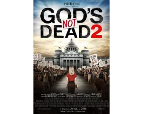 Бог не умер 2 (фильм 2016) смотреть онлайн - ЛордФильм Бог не умер 2 (фильм 2016) смотреть онлайн - ЛордФильм