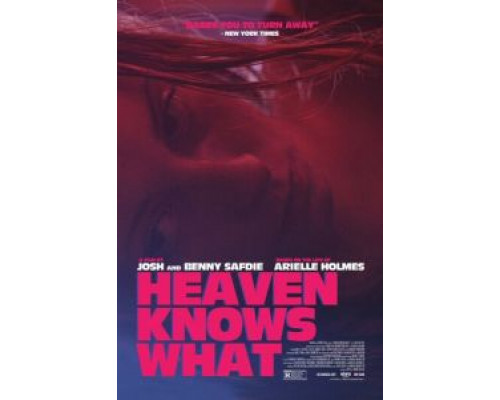   Бог знает что  (фильм 2014) смотреть онлайн - ЛордФильм