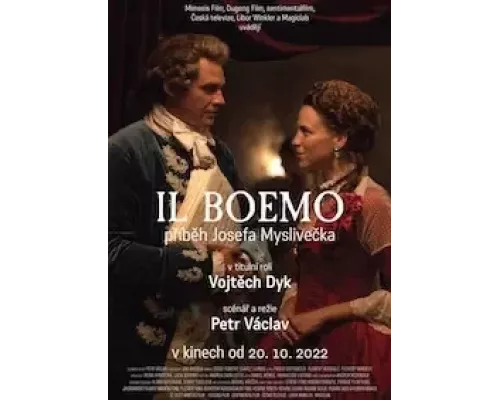 Богемец (фильм 2022) смотреть онлайн - ЛордФильм Богемец (фильм 2022) смотреть онлайн - ЛордФильм