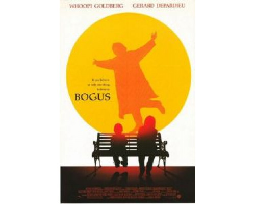 Богус  (фильм 1996) смотреть онлайн - ЛордФильм