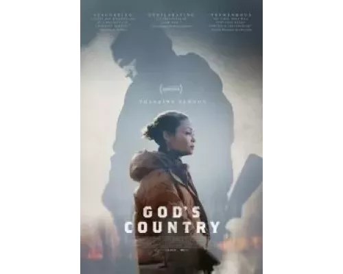   Божья страна  (фильм 2022) смотреть онлайн - ЛордФильм
