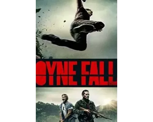 Бойн Фолс  (фильм 2018) смотреть онлайн - ЛордФильм
