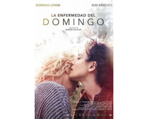   Болезнь в воскресенье  (фильм 2018) смотреть онлайн - ЛордФильм