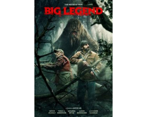   Большая легенда  (фильм 2018) смотреть онлайн - ЛордФильм