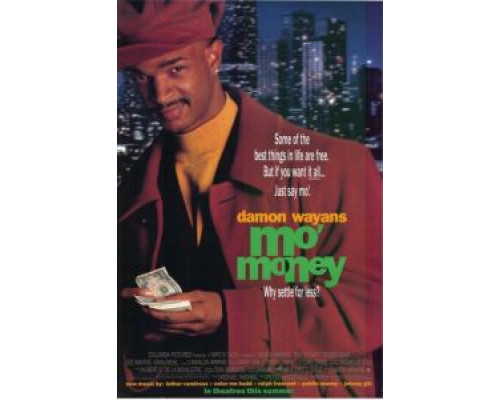 Больше денег (фильм 1992) смотреть онлайн - ЛордФильм Больше денег (фильм 1992) смотреть онлайн - ЛордФильм